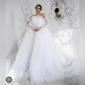 AMELIE BAKU WEDDING GOWN ✨